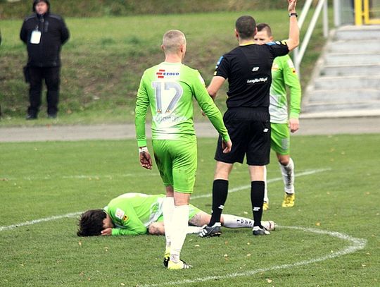 W obiektywie: Lechia - Widzew 1:2