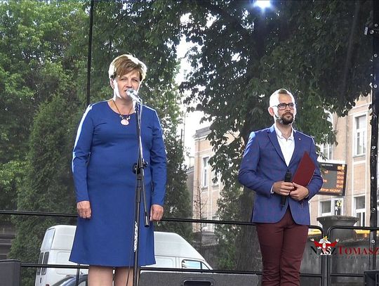 Kolejny dzień Dni Antoniańskich za nami Kolejny dzień Dni Antoniańskich za nami