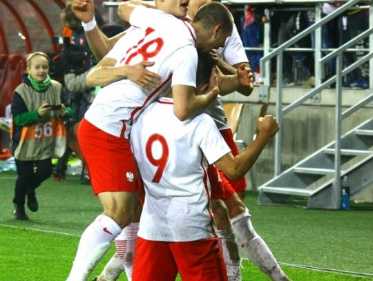 W obiektywie: POLSKA (U21) - FINLANDIA (U21)