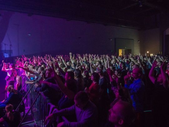 Kolejny udany koncert