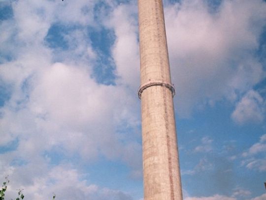 /FOTO/ Historia dymem pachnąca