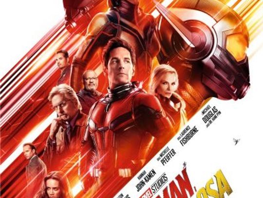 Mission Impossible przedpremierowo w Kinie Helios