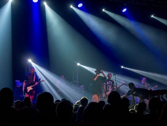 Kolejny udany koncert