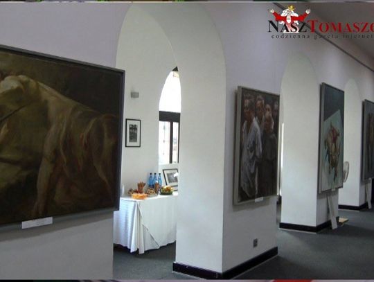 Piotr Naliwajko: Znałem Tomaszów tylko z piosenki