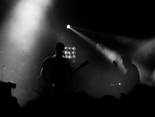 W alternatywnym klimacie W alternatywnym klimacie