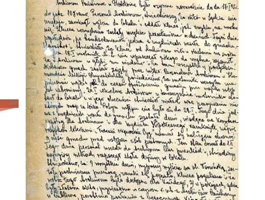 Nowe wydawnictwo na Jubileusz 800-lecia Piotrkowa Trybunalskiego