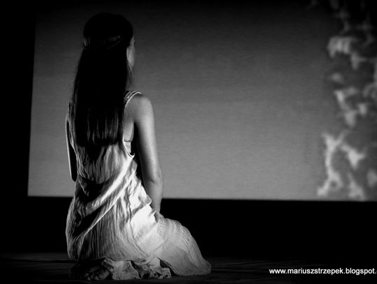 Teatr Trzcina - Spektakl "Kopciuszek"