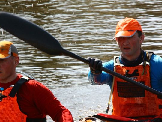 W obiektywie: Cross Maraton Pilica 2017