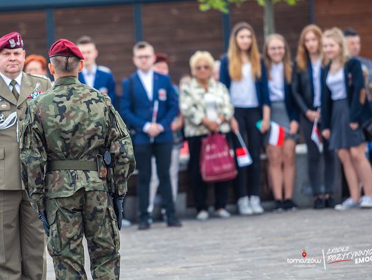 Dzień Flagi Rzeczypospolitej Polskiej