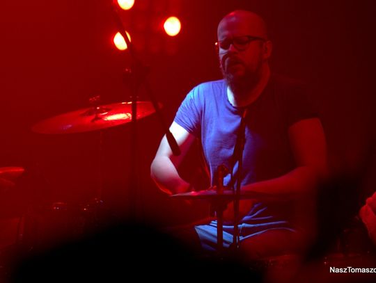 Pacyfistycznie z Marią Peszek