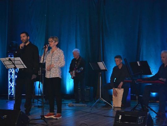 Radość w Trzeźwości