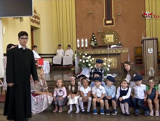 O życiu Filipa Neri w kościele pw. św. Rodziny O życiu Filipa Neri w kościele pw. św. Rodziny