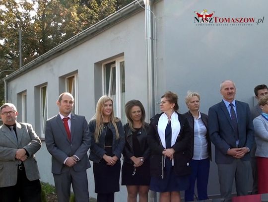 Nowe karetki w Tomaszowskim Centrum Zdrowia