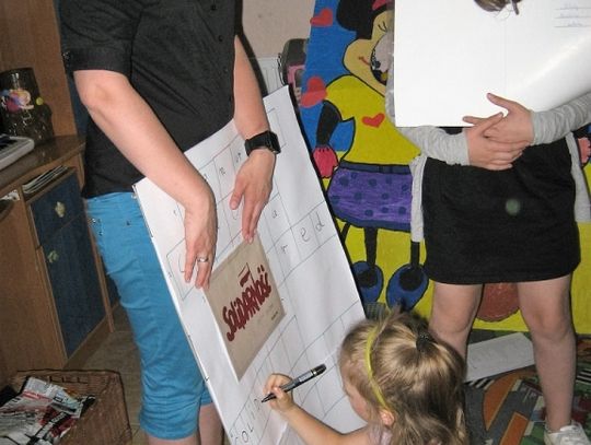 Uczcili Dzień Przyjaciela