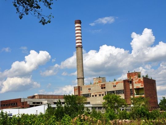 /FOTO/ Historia dymem pachnąca