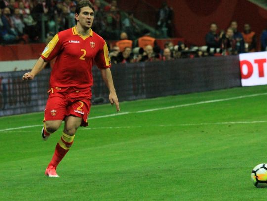 (FOTO) Polska - Czarnogóra. Świetna ofensywa, fatalna defensywa