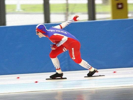 Mistrzostwa Polski w sprintach – dzień drugi