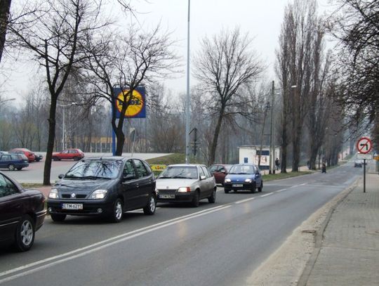 Wysepka potrzebna od zaraz