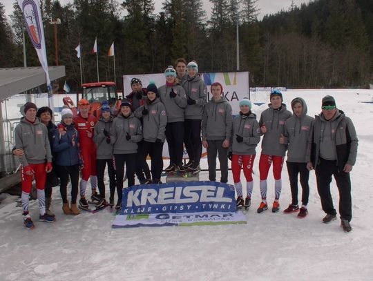 Jeszcze więcej medali dla tomaszowskiej młodzieży Jeszcze więcej medali dla tomaszowskiej młodzieży