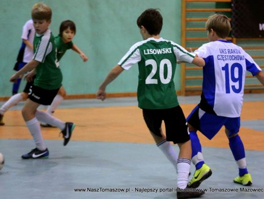 Fiero Cup 2013 za nami