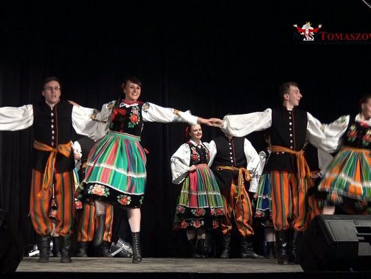 "Wielkanoc na Mazowszu" - polskie tradycje i obrzędy wielkanocne