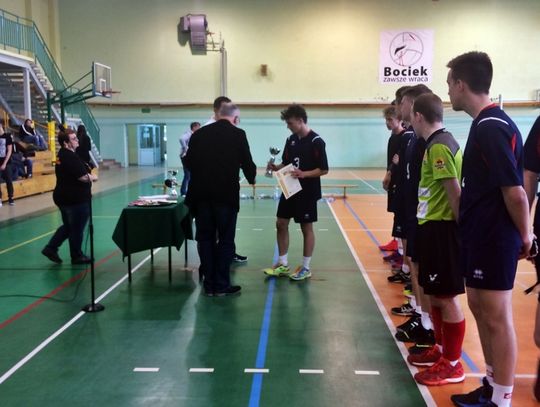 Wicemistrzowie województwa z Nadrzecznej