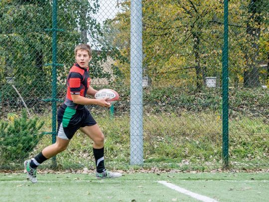 Trenują przed Pucharem Polski