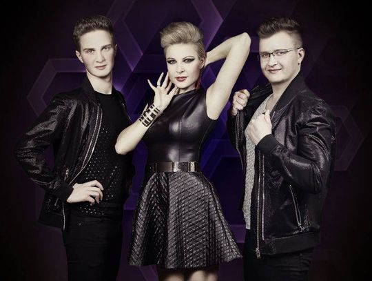 Mr Sebi zaprasza na Rzym Party