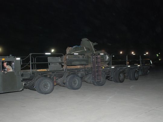 Powrót weterana Powrót weterana