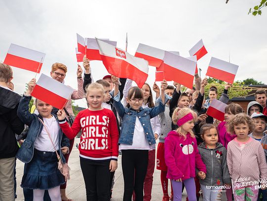 Dzień Flagi Rzeczypospolitej Polskiej