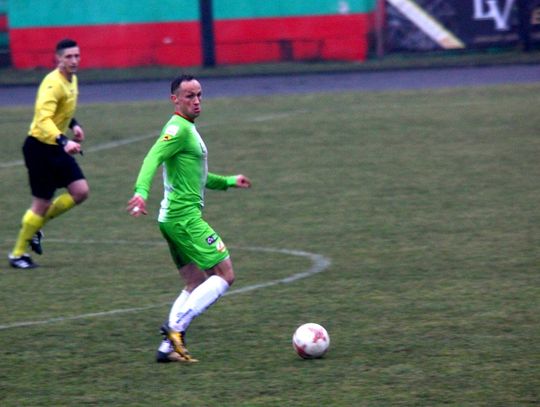 (FOTO) Wielka Sobota i wielki mecz Lechii