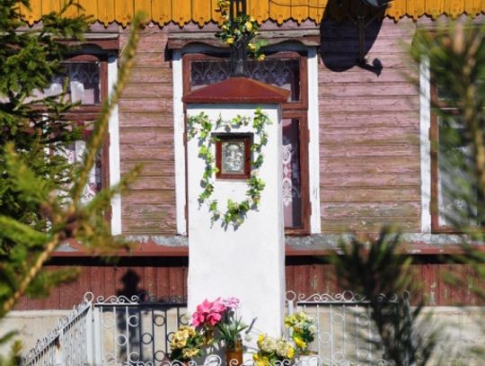 Tomaszowskie kościoły i kapliczki - czy wszystkie je znacie?