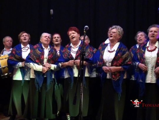 Kolędowanie za Pilicą 2018