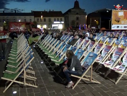 Niedokończony seans Niedokończony seans