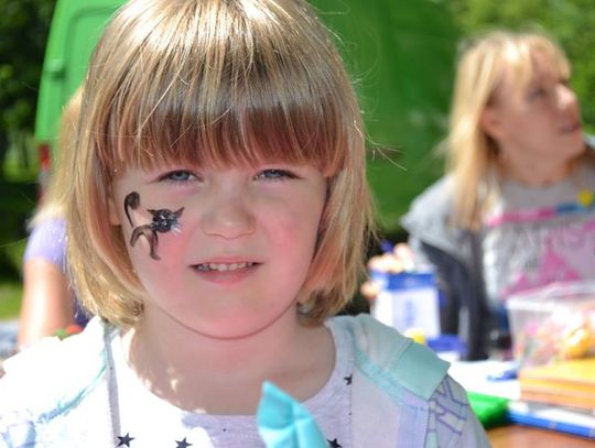 "Miejski EkoPokład" pełen dzieci