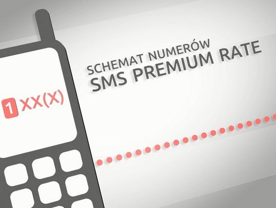 UKE oraz Rzecznicy Praw Konsumentów ostrzegają - Jak rozpoznać kosztownego SMS-a