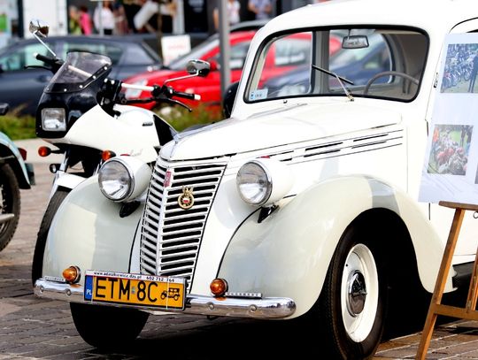 Tańce, hulanki, swawole...