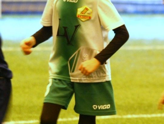 Walczyli ze zmiennym szczęściem