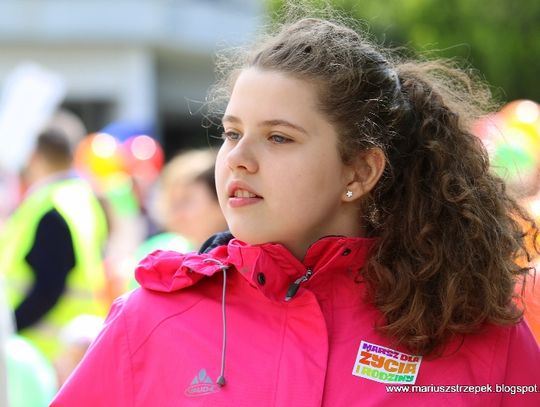 Przemaszerowali w obronie życia i rodziny