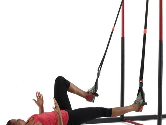 Trening funkcjonalny –  dla sportowców i amatorów