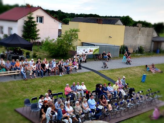 V Edycja Festiwalu Poezji Śpiewanej im. Juliana Tuwima w Inowłodzu