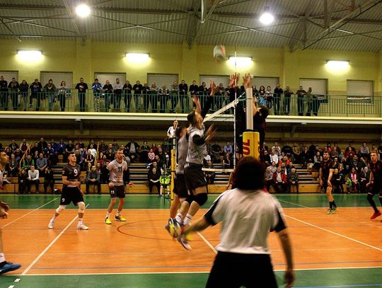 W obiektywie: KS Lechia - STAL Nysa