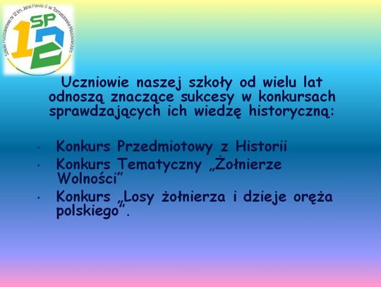 Dwunastka to dobry wybór