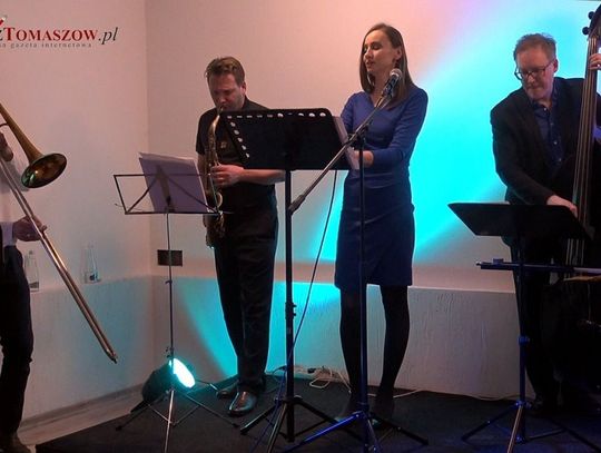 Psalmy Jana Kochanowskiego na jazzowo w Kawiarni artystycznej "Sploty"
