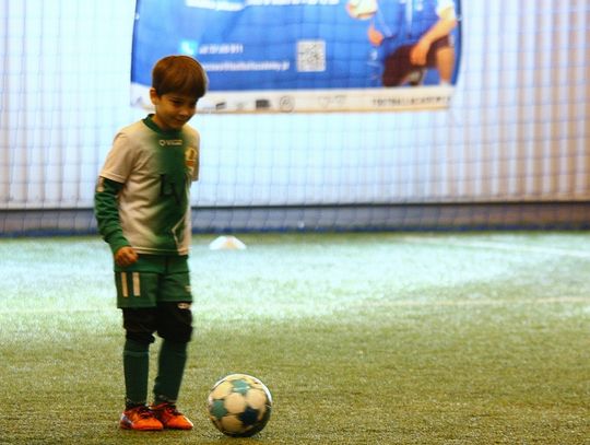 Walczyli ze zmiennym szczęściem