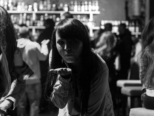 Kolejna udana impreza w Ęklawie