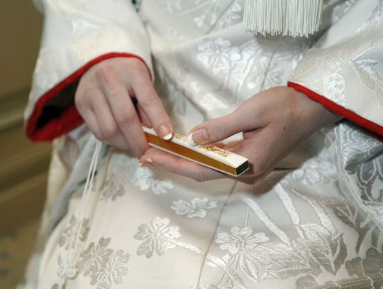 Nie tylko w bieli! Oto stroje ślubne z różnych zakątków świata