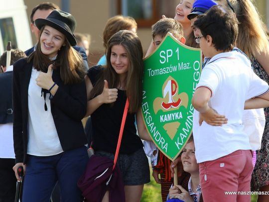 Radosne obchody Tygodnia Antoniańskiego Radosne obchody Tygodnia Antoniańskiego