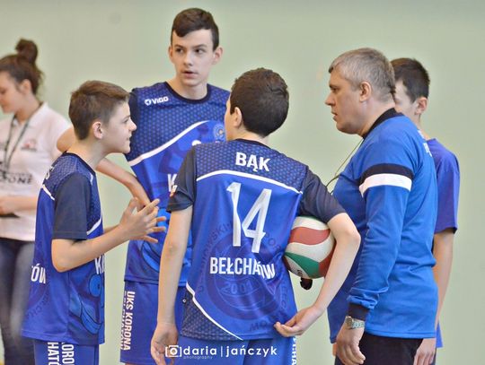 Turniej "JOKERY 2016" w obiektywie Darii Jańczyk