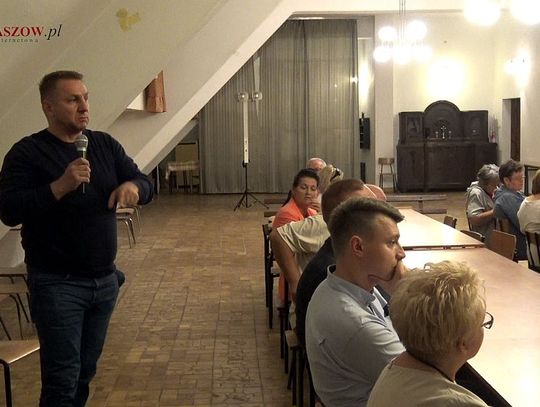 Wykład dr. Dariusza Roguta "Polska droga do niepodległości"